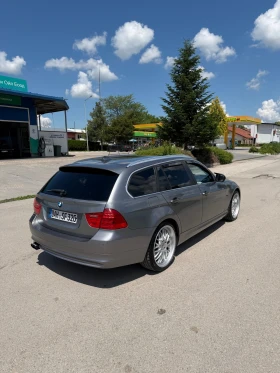 BMW 320 - 7200 € / 14081.98 лв. - 20726188 5 | Car24.bg BMW 320 - 7200 € / 14081.98 лв. - 20726188 5