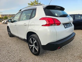 Peugeot 2008 1.6HDI, Allure | Auto.bg — изображение 6 Peugeot 2008 1.6HDI, Allure | Auto.bg — изображение 6