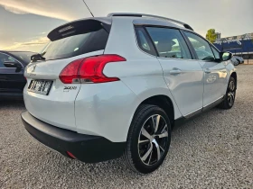 Peugeot 2008 1.6HDI, Allure | Auto.bg — изображение 4 Peugeot 2008 1.6HDI, Allure | Auto.bg — изображение 4