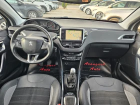 Peugeot 2008 1.6HDI, Allure | Auto.bg — изображение 7 Peugeot 2008 1.6HDI, Allure | Auto.bg — изображение 7