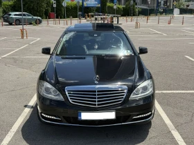 Mercedes-Benz S 350 W221, Facelift, ВАКУУМ - 10500 € / 20536.22 лв. - 75107860 2 | Car24.bg Mercedes-Benz S 350 W221, Facelift, ВАКУУМ - 10500 € / 20536.22 лв. - 75107860 2