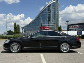 Mercedes-Benz S 350 W221, Facelift, ВАКУУМ - 10500 € / 20536.22 лв. - 75107860 4 | Car24.bg Mercedes-Benz S 350 W221, Facelift, ВАКУУМ - 10500 € / 20536.22 лв. - 75107860 4
