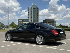 Mercedes-Benz S 350 W221, Facelift, ВАКУУМ - 10500 € / 20536.22 лв. - 75107860 5 | Car24.bg Mercedes-Benz S 350 W221, Facelift, ВАКУУМ - 10500 € / 20536.22 лв. - 75107860 5