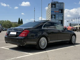 Mercedes-Benz S 350 W221, Facelift, ВАКУУМ - 10500 € / 20536.22 лв. - 75107860 7 | Car24.bg Mercedes-Benz S 350 W221, Facelift, ВАКУУМ - 10500 € / 20536.22 лв. - 75107860 7