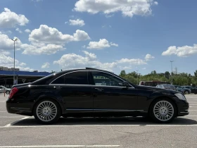 Mercedes-Benz S 350 W221, Facelift, ВАКУУМ - 10500 € / 20536.22 лв. - 75107860 8 | Car24.bg Mercedes-Benz S 350 W221, Facelift, ВАКУУМ - 10500 € / 20536.22 лв. - 75107860 8