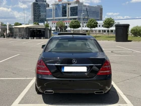 Mercedes-Benz S 350 W221, Facelift, ВАКУУМ - 10500 € / 20536.22 лв. - 75107860 6 | Car24.bg Mercedes-Benz S 350 W221, Facelift, ВАКУУМ - 10500 € / 20536.22 лв. - 75107860 6