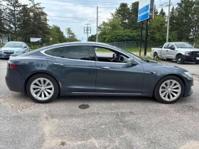 Tesla Model S * 100D AWD * CARFAX * ЦЕНА ДО БГ - 13900 € - 41791557 3 | Car24.bg Tesla Model S * 100D AWD * CARFAX * ЦЕНА ДО БГ - 13900 € - 41791557 3