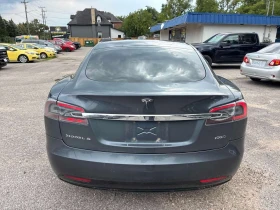 Tesla Model S * 100D AWD * CARFAX * ЦЕНА ДО БГ - 13900 € - 41791557 4 | Car24.bg Tesla Model S * 100D AWD * CARFAX * ЦЕНА ДО БГ - 13900 € - 41791557 4