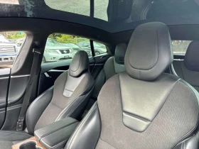Tesla Model S * 100D AWD * CARFAX * ЦЕНА ДО БГ - 13900 € - 41791557 11 | Car24.bg Tesla Model S * 100D AWD * CARFAX * ЦЕНА ДО БГ - 13900 € - 41791557 11
