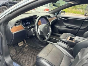 Tesla Model S * 100D AWD * CARFAX * ЦЕНА ДО БГ - 13900 € - 41791557 5 | Car24.bg Tesla Model S * 100D AWD * CARFAX * ЦЕНА ДО БГ - 13900 € - 41791557 5
