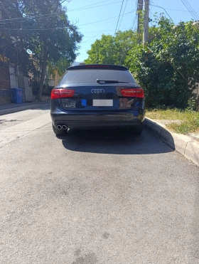 Audi A6 undefined | Auto.bg — изображение 2 Audi A6 undefined | Auto.bg — изображение 2