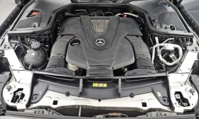 Mercedes-Benz E 400 E400 4MATIC Coupe | Auto.bg — изображение 6 Mercedes-Benz E 400 E400 4MATIC Coupe | Auto.bg — изображение 6