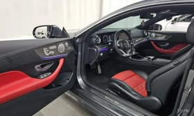 Mercedes-Benz E 400 E400 4MATIC Coupe | Auto.bg — изображение 10 Mercedes-Benz E 400 E400 4MATIC Coupe | Auto.bg — изображение 10
