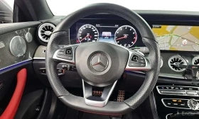 Mercedes-Benz E 400 E400 4MATIC Coupe | Auto.bg — изображение 13 Mercedes-Benz E 400 E400 4MATIC Coupe | Auto.bg — изображение 13