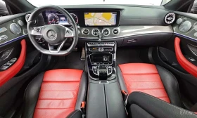 Mercedes-Benz E 400 E400 4MATIC Coupe | Auto.bg — изображение 7 Mercedes-Benz E 400 E400 4MATIC Coupe | Auto.bg — изображение 7