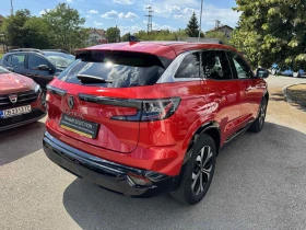 Renault Austral 1.3 Tce MHEV | Auto.bg — изображение 6 Renault Austral 1.3 Tce MHEV | Auto.bg — изображение 6
