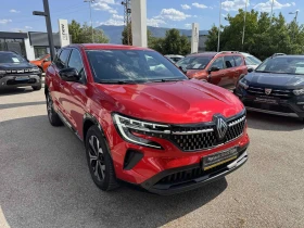 Renault Austral 1.3 Tce MHEV | Auto.bg — изображение 8 Renault Austral 1.3 Tce MHEV | Auto.bg — изображение 8