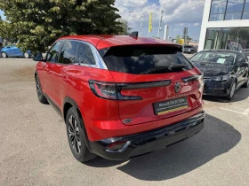 Renault Austral 1.3 Tce MHEV | Auto.bg — изображение 4 Renault Austral 1.3 Tce MHEV | Auto.bg — изображение 4