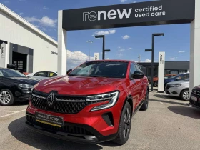 Renault Austral 1.3 Tce MHEV | Auto.bg — изображение 2 Renault Austral 1.3 Tce MHEV | Auto.bg — изображение 2