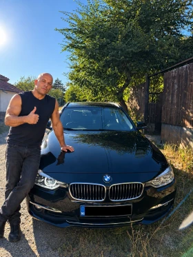BMW 335 xDrive - Car24.bg BMW 335 xDrive