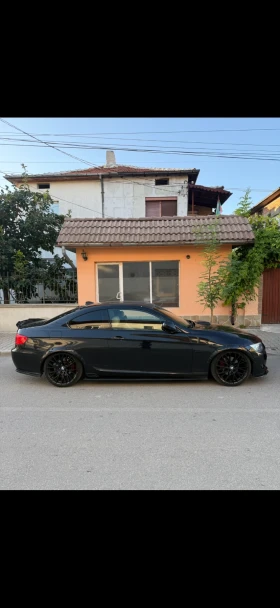 BMW 320 LCI/ М-ПАКЕТ/ CIC/ CARPLAY/ ДВОЙНИ АУСПУСИ/ РЕКАРО | Auto.bg — изображение 3 BMW 320 LCI/ М-ПАКЕТ/ CIC/ CARPLAY/ ДВОЙНИ АУСПУСИ/ РЕКАРО | Auto.bg — изображение 3