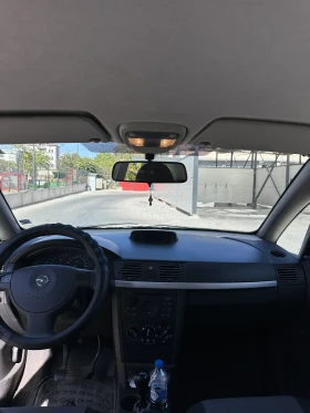 Opel Meriva 1.6 - 999 € - 28232195 7 | Car24.bg Opel Meriva 1.6 - 999 € - 28232195 7