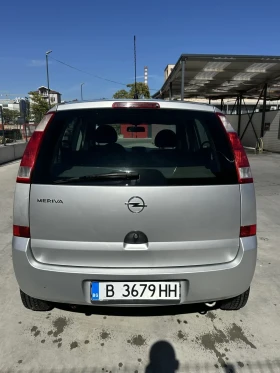 Opel Meriva 1.6 - 999 € - 28232195 2 | Car24.bg Opel Meriva 1.6 - 999 € - 28232195 2