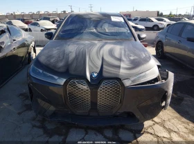 BMW iX xDrive50 | Auto.bg — изображение 12 BMW iX xDrive50 | Auto.bg — изображение 12