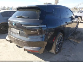 BMW iX xDrive50 | Auto.bg — изображение 4 BMW iX xDrive50 | Auto.bg — изображение 4
