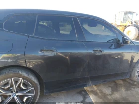 BMW iX xDrive50 | Auto.bg — изображение 13 BMW iX xDrive50 | Auto.bg — изображение 13