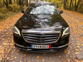 Mercedes-Benz S 350 4 MATIC FACE ВКУМ 360 kамера R6 - 29800 € - 81638531 2 | Car24.bg Mercedes-Benz S 350 4 MATIC FACE ВКУМ 360 kамера R6 - 29800 € - 81638531 2