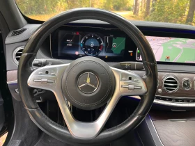 Mercedes-Benz S 350 4 MATIC FACE ВКУМ 360 kамера R6 - 29800 € - 81638531 16 | Car24.bg Mercedes-Benz S 350 4 MATIC FACE ВКУМ 360 kамера R6 - 29800 € - 81638531 16