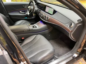 Mercedes-Benz S 350 4 MATIC FACE ВКУМ 360 kамера R6 - 29800 € - 81638531 9 | Car24.bg Mercedes-Benz S 350 4 MATIC FACE ВКУМ 360 kамера R6 - 29800 € - 81638531 9