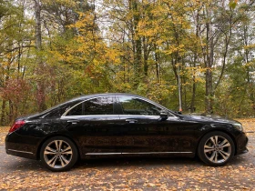 Mercedes-Benz S 350 4 MATIC FACE ВКУМ 360 kамера R6 - 29800 € - 81638531 7 | Car24.bg Mercedes-Benz S 350 4 MATIC FACE ВКУМ 360 kамера R6 - 29800 € - 81638531 7