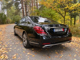 Mercedes-Benz S 350 4 MATIC FACE ВКУМ 360 kамера R6 - 29800 € - 81638531 4 | Car24.bg Mercedes-Benz S 350 4 MATIC FACE ВКУМ 360 kамера R6 - 29800 € - 81638531 4