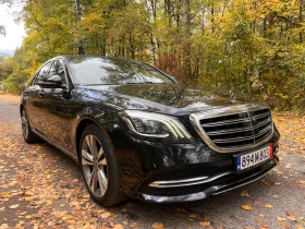 Mercedes-Benz S 350 4 MATIC FACE ВКУМ 360 kамера R6 - 29800 € - 81638531 8 | Car24.bg Mercedes-Benz S 350 4 MATIC FACE ВКУМ 360 kамера R6 - 29800 € - 81638531 8