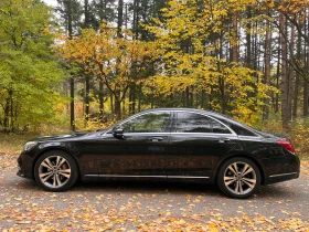 Mercedes-Benz S 350 4 MATIC FACE ВКУМ 360 kамера R6 - 29800 € - 81638531 3 | Car24.bg Mercedes-Benz S 350 4 MATIC FACE ВКУМ 360 kамера R6 - 29800 € - 81638531 3