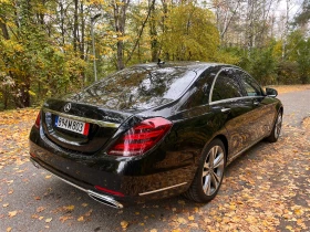 Mercedes-Benz S 350 4 MATIC FACE ВКУМ 360 kамера R6 - 29800 € - 81638531 6 | Car24.bg Mercedes-Benz S 350 4 MATIC FACE ВКУМ 360 kамера R6 - 29800 € - 81638531 6