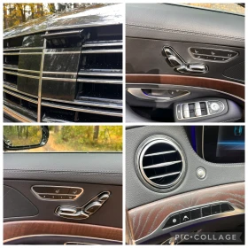 Mercedes-Benz S 350 4 MATIC FACE ВКУМ 360 kамера R6 - 29800 € - 81638531 14 | Car24.bg Mercedes-Benz S 350 4 MATIC FACE ВКУМ 360 kамера R6 - 29800 € - 81638531 14