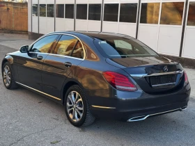Mercedes-Benz C 220 * 2.2D* 170HP* - 11000 € - 15928073 3 | Car24.bg Mercedes-Benz C 220 * 2.2D* 170HP* - 11000 € - 15928073 3