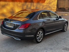 Mercedes-Benz C 220 * 2.2D* 170HP* - 11000 € - 15928073 4 | Car24.bg Mercedes-Benz C 220 * 2.2D* 170HP* - 11000 € - 15928073 4