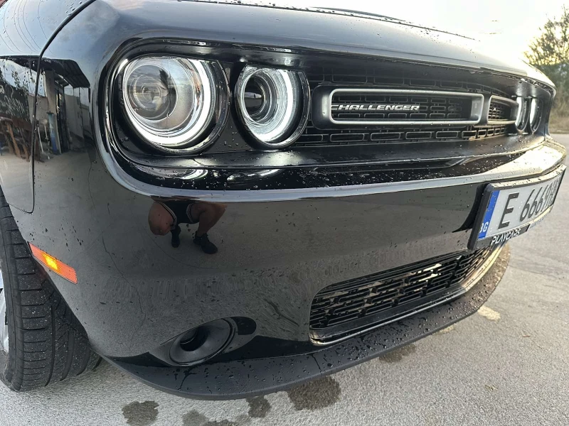 Dodge Challenger - 33000 лв. / 16872.63 € - 21739615 1 | Car24.bg Dodge Challenger - 33000 лв. / 16872.63 € - 21739615 1