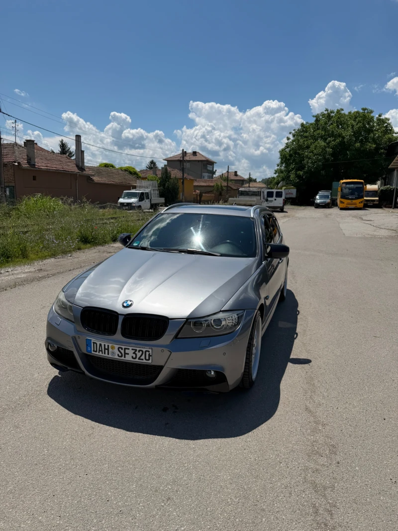BMW 320 - 7200 € / 14081.98 лв. - 20726188 1 | Car24.bg BMW 320 - 7200 € / 14081.98 лв. - 20726188 1