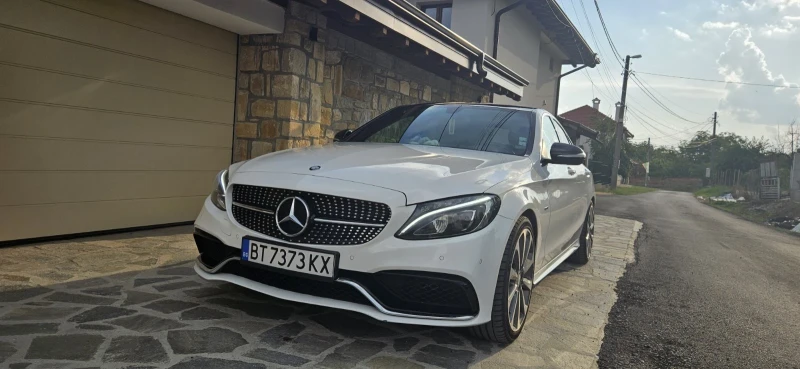 Mercedes-Benz 220 - 18400 € / 35987.27 лв. - 42816615 1 | Car24.bg Mercedes-Benz 220 - 18400 € / 35987.27 лв. - 42816615 1