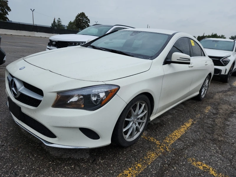 Mercedes-Benz CLA 250 4matic - 12500 € - 90603806 1 | Car24.bg Mercedes-Benz CLA 250 4matic - 12500 € - 90603806 1
