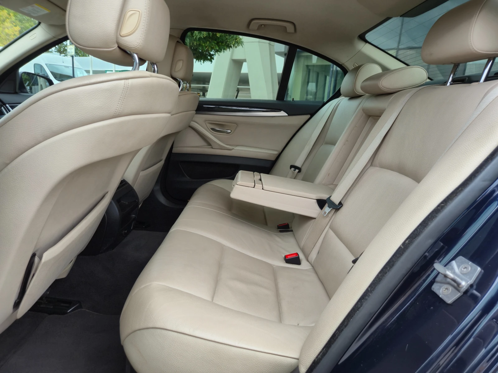 BMW 535 D 6 МЕСЕЦА ГАРАНЦИЯ/300к.с. Седан  - изображение 9 | Auto.bg BMW 535 D 6 МЕСЕЦА ГАРАНЦИЯ/300к.с. Седан  - изображение 9