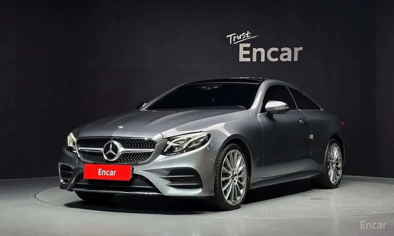 Mercedes-Benz E 400 E400 4MATIC Coupe | Auto.bg — изображение 1 Mercedes-Benz E 400 E400 4MATIC Coupe | Auto.bg — изображение 1
