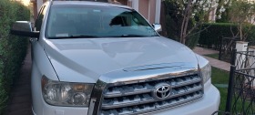 Toyota Sequoia Platinum/Gaz | Mobile.bg   3