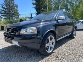 Volvo Xc90 /R-Design 1 - Car24.bg Volvo Xc90 /R-Design 1