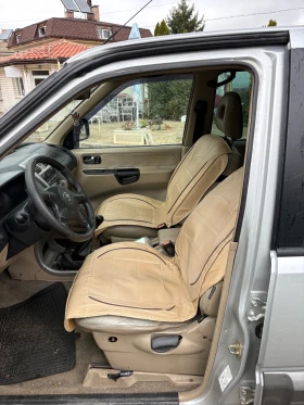 Nissan Terrano - 7500 лв. / 3834.69 € - 63822592 7 | Car24.bg Nissan Terrano - 7500 лв. / 3834.69 € - 63822592 7